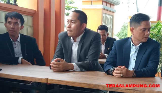 Pemkab Lampura Buka Peluang Angkat Pesaing Poniran sebagai Kepala Desa Subik