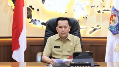 Turun ke Sulteng , Tim Kemendagri Lakukan Monev dan Asistensi Serapan Anggaran