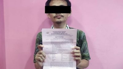Kasus Dugaan Penyimpangan Dana Bumdesma, Kejari Lampura Kembali Tetapkan Satu Tersangka