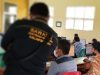 Arti Transparan Seleksi Calon Anggota Panwascam Menurut Bawaslu Lampung Utara