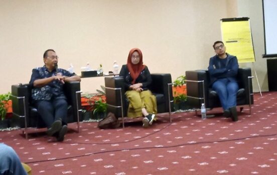 Pemerintah akan Selesaikan Pelanggaran HAM Berat Tragedi Talangsari Secara Non-Yudisial