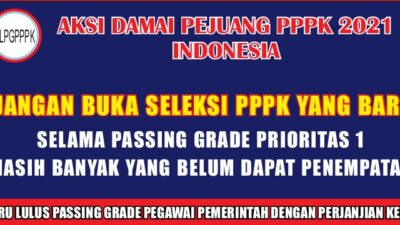Pertanyakan Nasib Guru Swasta, GLPGPPPK akan Lakukan Dengar Pendapat dengan DPRD Lampung