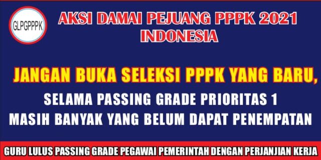 Pertanyakan Nasib Guru Swasta, GLPGPPPK akan Lakukan Dengar Pendapat  dengan DPRD Lampung