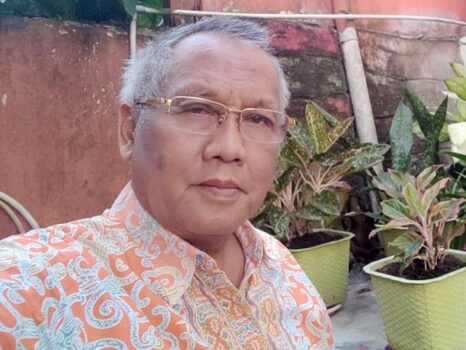 Kesantunan Berbahasa