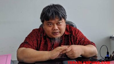 Dana P2KM-Jamkeskot Pemkot Bandarlampung pada 2023 Tembus Rp100 Miliar