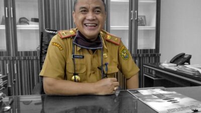 Hingga November 2022, BPPRD Bandarlampung Kumpulkan PAD Rp439 Miliar