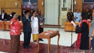 Membuka Akses Politik Lebih Lebar Kaum Perempuan Papua