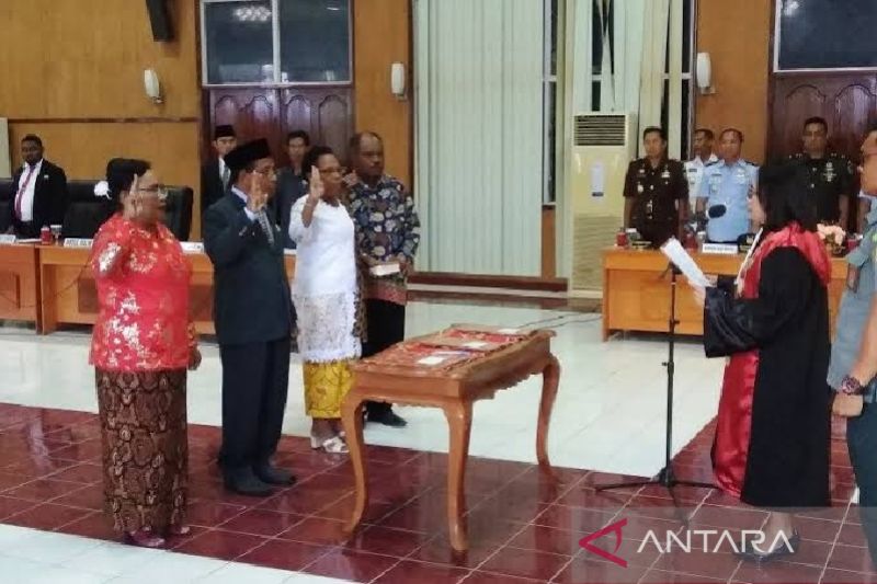 Membuka Akses Politik Lebih Lebar Kaum Perempuan Papua