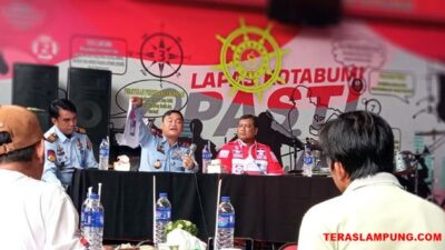 Kepala Lapas Lampung Utara Bantah Ada Warga Binaan Konsumsi Narkoba