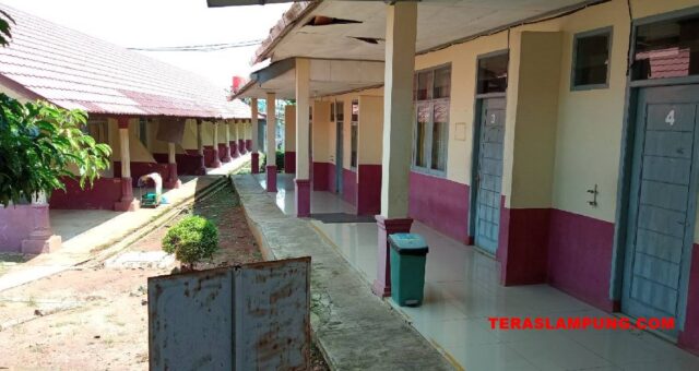 Ini Penyebab Utama RSU Ryacudu Lampura Ditinggal Pasien