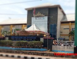 Ratusan Alat Kesehatan RSUD Ryacudu Lampung Utara Senilai Rp17-an Miliar Diduga Digelapkan