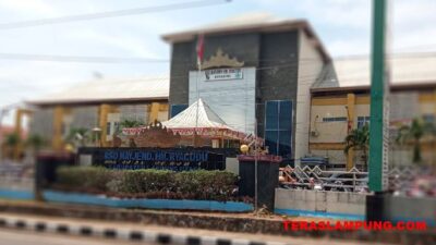 Lagi, Ratusan Juta DAK Fisik Lampung Utara Terancam Hangus