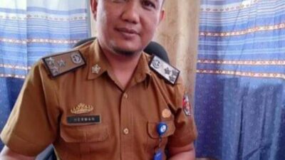 32 Pejabat Eselon II Pemkab Lampura Ikuti Uji Kompetensi Jabatan