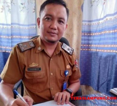 32 Pejabat Eselon II Pemkab Lampura Ikuti Uji Kompetensi Jabatan