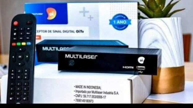 TV Digital, Pemkab Lampura Usulkan Ratusan Ribu ‘Set Top Box’ ke Pusat