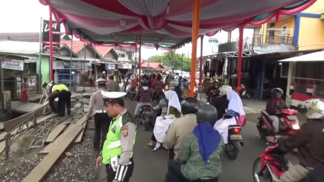 Soal Rencana Raperda Larangan Jalan untuk Resepsi, DPRD Lampura Diminta Tetapkan Kriteria Jelas