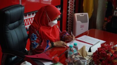 Naik 8,03 Persen, UMK Bandarlampung 2023 Jadi Rp2,9 Juta