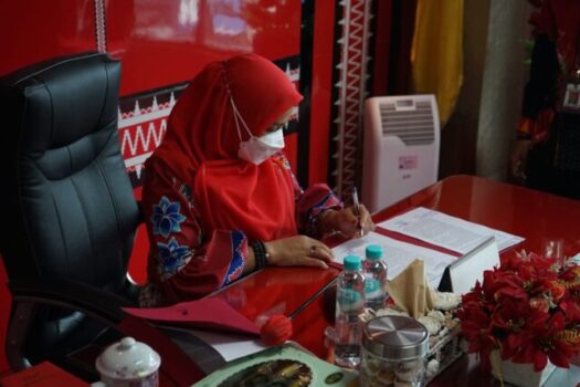 Naik 8,03 Persen, UMK Bandarlampung 2023 Jadi Rp2,9 Juta