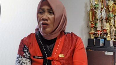 Pemkot Bandarlampung akan Gelar Uji Kompetensi bagi Pejabat Eselon 2