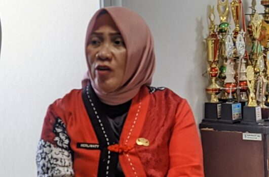 Pemkot Bandarlampung akan Gelar Uji Kompetensi bagi Pejabat Eselon 2