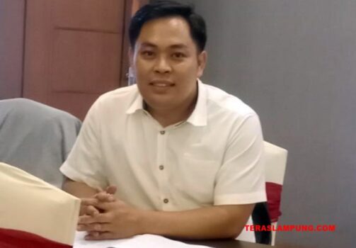 Tahun 2023, Pemkab Lampung Utara Miliki Tiga Dinas Baru