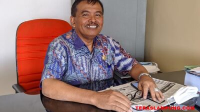 Dewan Pengupahan Sudah Rekomendasikan UMK Kota Bandarlampung 2023