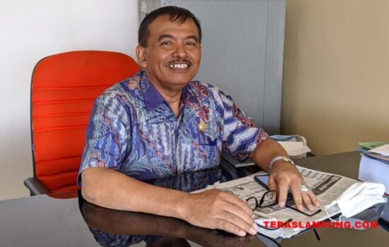 Dewan Pengupahan Sudah Rekomendasikan UMK Kota Bandarlampung 2023
