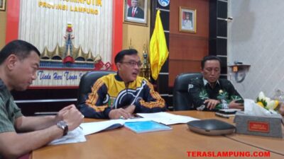 UMP Provinsi Lampung 2023 Naik Jadi Rp2.633.284