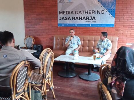 PT Jasa Raharja Lampung Realisasikan Dana Asuransi Sebesar Rp61,5 Miliar