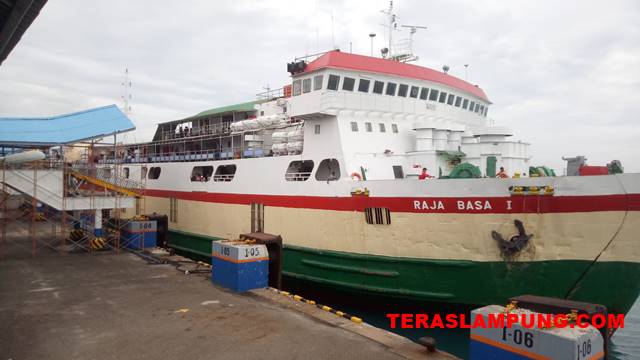 Mudik Lebaran 2025, ASDP Cabang Bakauheni Siapkan 75 Kapal