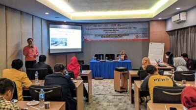 Pada 2022 Ada 3.606 Kasus TBC di Kota Bandarlampung