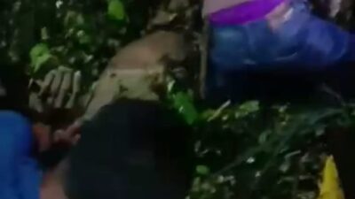 Warga Lampung Utara yang Tenggelam di Bendungan Way Rarem Akhirnya Ditemukan