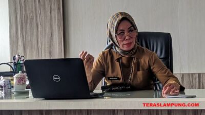 Perumda Way Rilau Beri Diskon 47 Persen bagi Pelanggan Baru di Tiga Kecamatan