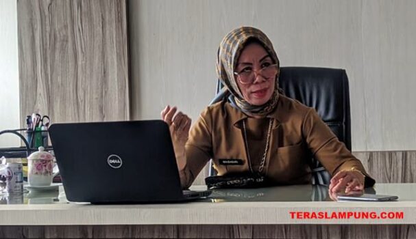 Perumda Way Rilau Beri Diskon 47 Persen bagi Pelanggan Baru di Tiga Kecamatan