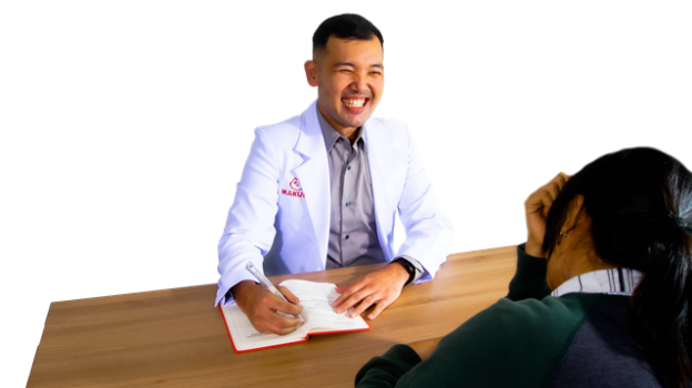 MAKUKU Bersama 10 Rumah Sakit Berikan Konsultasi Kesehatan Gratis Bagi Ibu dan Bayi Di 10 Kota Besar Indonesia