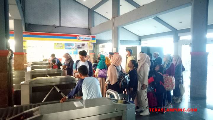 Kecepatan Angin 20 Knot Hingga Akhir Desember 2022, BMKG Minta Pemudik pada Libur Nataru Waspada