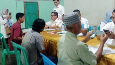 Batas Akhirnya Besok, Dinsos Lampung Imbau KPM Segera Tarik Dana Bantuan Sosial