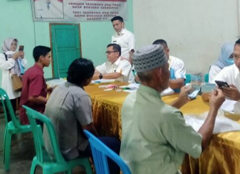Batas Akhirnya Besok, Dinsos Lampung Imbau KPM Segera Tarik Dana Bantuan Sosial