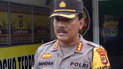 Amankan 1.018 Gereja pada Malam Natal, Polda Lampung Libatkan Densus 88