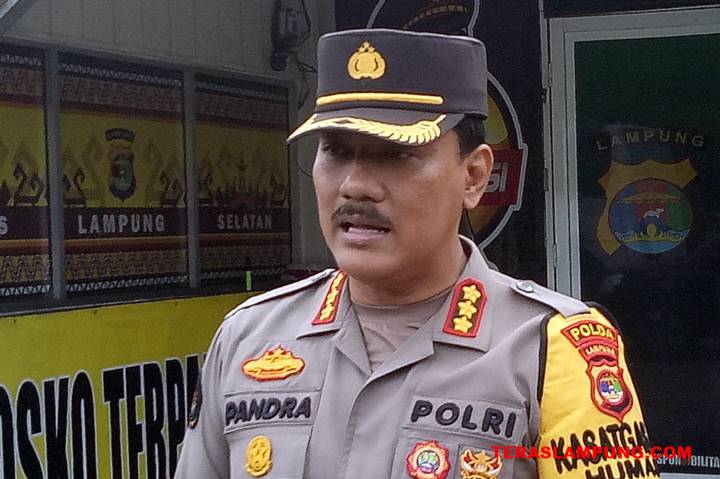 Amankan 1.018 Gereja pada Malam Natal, Polda Lampung Libatkan Densus 88