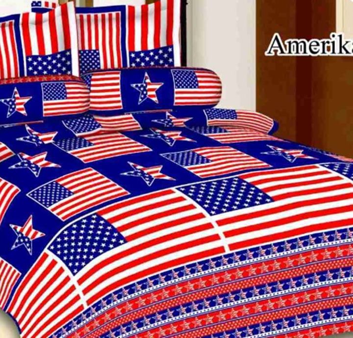 Rekomendasi Bahan Sprei Adem dan Lembut, Jangan Salah Pilih!