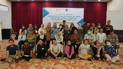 Korban Diskriminasi dan Ruang Politik yang Semakin Sempit