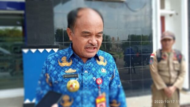 Perebutkan Aset Mantan Bupati AIM, Pemkab Lampura Surati KPK