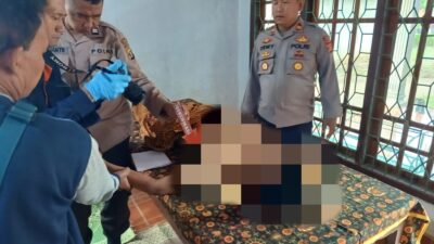 Terpergok Curi Kambing, Kawanan Pencuri Tembak Warga Semuli Lampung Utara Hingga Tewas