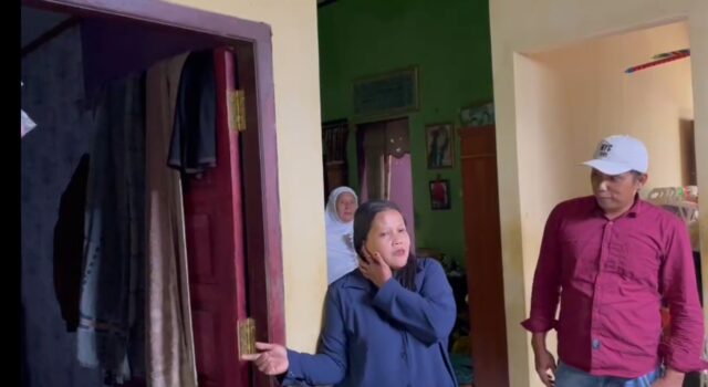 Perampok Bersenjata Api Beraksi di Lampung Utara, Berikut Kronologi Kejadiannya