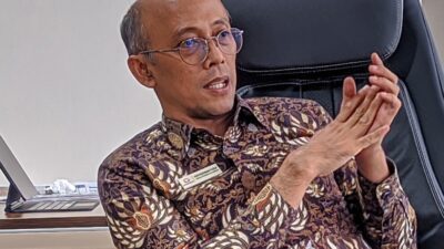 Ombudsman Soroti Jabatan Strategis Dijabat Plt di Pemkot Bandarlampung