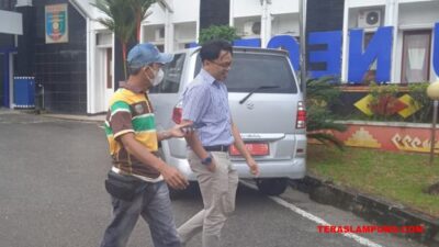 Soal Potensi Permasalahan Anggaran Tahun 2022 di DPRD Lampung Utara, Ini Kata BPK Lampung