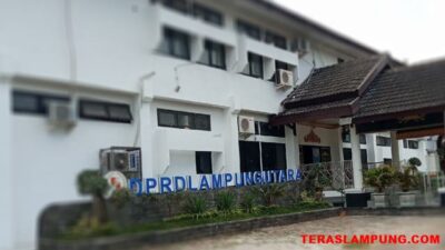 Dugaan Penggelapan PBB-P2 Desa Madukoro, DPRD Lampura Segera Lakukan Pemanggilan