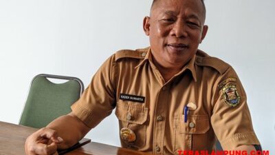 Analisis FSVA 2022: 11 Kelurahan di Kota Bandarlampung Rentan Rawan Pangan