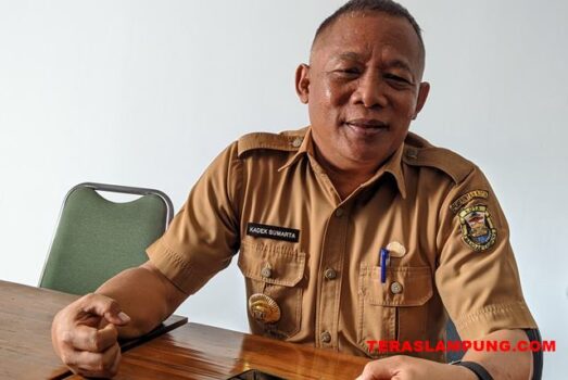 Analisis FSVA 2022: 11 Kelurahan di Kota Bandarlampung Rentan Rawan Pangan